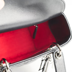 Christian Dior Small Lady Dior Black 2021 Christian Dior Small Lady Dior Black 2021