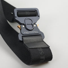 Christian Dior Men's Oblique Saddle Crossbody Bag Christian Dior Men's Oblique Saddle Crossbody Bag