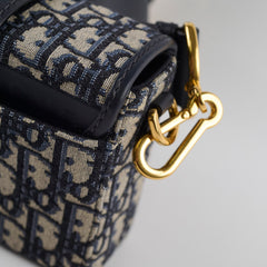 Christian Dior Mini Montaigne Canvas 2019 Christian Dior Mini Montaigne Canvas 2019