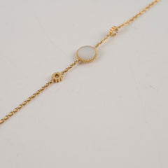 Christian Dior Rose Des Vents Bracelet Christian Dior Rose Des Vents Bracelet