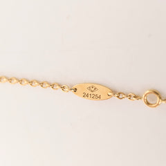 Christian Dior Rose Des Vents Bracelet Christian Dior Rose Des Vents Bracelet