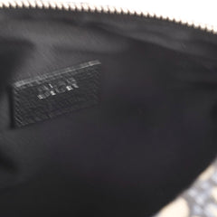 Christian Dior Men's Oblique Roller Bag Navy Christian Dior Men's Oblique Roller Bag Navy