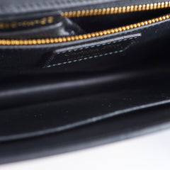 Christian Dior Medium Montaigne 30 Black Christian Dior Medium Montaigne 30 Black