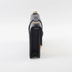 Christian Dior Medium Montaigne 30 Black Christian Dior Medium Montaigne 30 Black