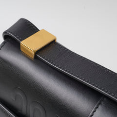 Christian Dior Medium Montaigne 30 Black Christian Dior Medium Montaigne 30 Black