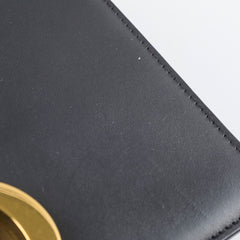 Christian Dior Medium Montaigne 30 Black Christian Dior Medium Montaigne 30 Black