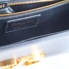 Christian Dior Medium Montaigne 30 Black Christian Dior Medium Montaigne 30 Black