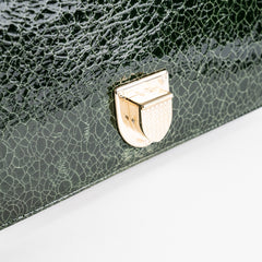 Christian Dior Medium Diorama Green Bag Christian Dior Medium Diorama Green Bag