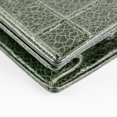 Christian Dior Medium Diorama Green Bag Christian Dior Medium Diorama Green Bag