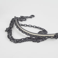 Christian Dior Mini Lady Dior Studded Ivory Christian Dior Mini Lady Dior Studded Ivory