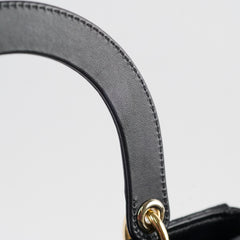 Christian Dior Medium Lady Dior Black Christian Dior Medium Lady Dior Black