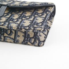 Christian Dior Saddle Belt Bag Christian Dior Saddle Belt Bag