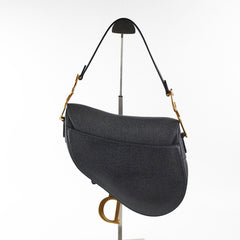 Christian Dior Saddle Black Christian Dior Saddle Black