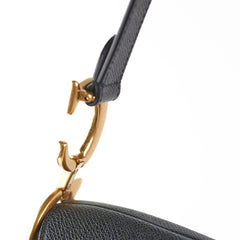 Christian Dior Saddle Black Christian Dior Saddle Black