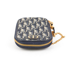 Christian Dior Montaigne Phone Pouch Christian Dior Montaigne Phone Pouch