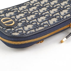Christian Dior Montaigne Phone Pouch Christian Dior Montaigne Phone Pouch
