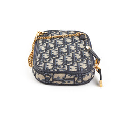 Christian Dior Montaigne Phone Pouch Christian Dior Montaigne Phone Pouch