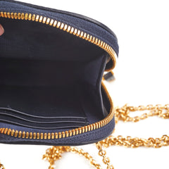 Christian Dior Montaigne Phone Pouch Christian Dior Montaigne Phone Pouch