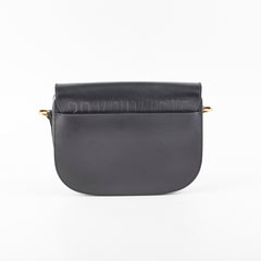 Christian Dior Medium Bobby Black Christian Dior Medium Bobby Black