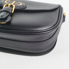 Christian Dior Medium Bobby Black Christian Dior Medium Bobby Black
