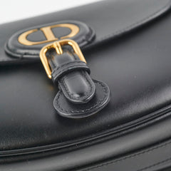 Christian Dior Medium Bobby Black Christian Dior Medium Bobby Black