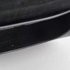 Christian Dior Medium Bobby Black Christian Dior Medium Bobby Black