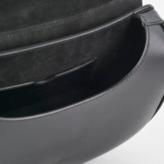 Christian Dior Medium Bobby Black Christian Dior Medium Bobby Black