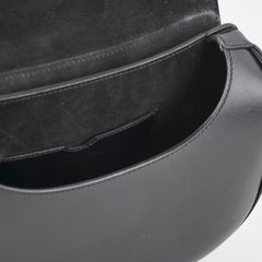 Christian Dior Medium Bobby Black Christian Dior Medium Bobby Black