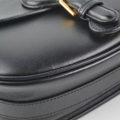 Christian Dior Medium Bobby Black Christian Dior Medium Bobby Black