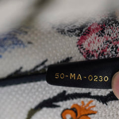 Christian Dior Medium Book Tote Rosa Mutabilis Christian Dior Medium Book Tote Rosa Mutabilis