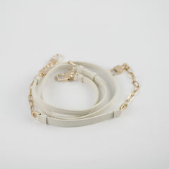 Christian Dior Micro D-Joy White Christian Dior Micro D-Joy White