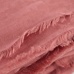 Christian Dior Shawl Coral Christian Dior Shawl Coral