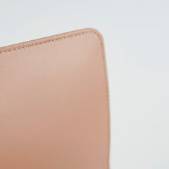 Christian Dior Montaigne 30 Dusty Pink Calfskin Christian Dior Montaigne 30 Dusty Pink Calfskin