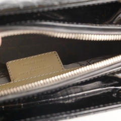 Christian Dior Medium Lady Dior Black Christian Dior Medium Lady Dior Black