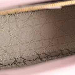 Christian Dior Small Lady Dior Lambskin Light Pink Christian Dior Small Lady Dior Lambskin Light Pink
