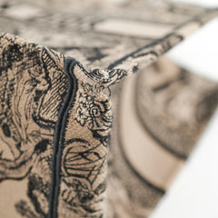 Christian Dior Medium Book Tote Christian Dior Medium Book Tote