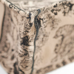 Christian Dior Medium Book Tote Christian Dior Medium Book Tote