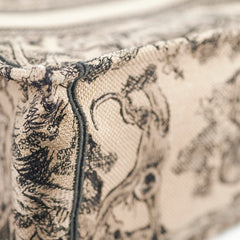 Christian Dior Medium Book Tote Christian Dior Medium Book Tote