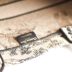 Christian Dior Medium Book Tote Christian Dior Medium Book Tote