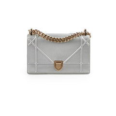 Christian Dior Silver Diorama 21cm Christian Dior Silver Diorama 21cm