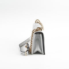 Christian Dior Silver Diorama 21cm Christian Dior Silver Diorama 21cm