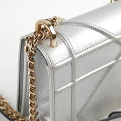 Christian Dior Silver Diorama 21cm Christian Dior Silver Diorama 21cm