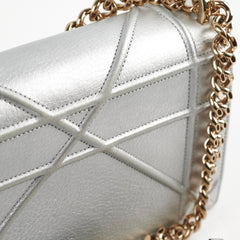 Christian Dior Silver Diorama 21cm Christian Dior Silver Diorama 21cm