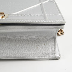 Christian Dior Silver Diorama 21cm Christian Dior Silver Diorama 21cm