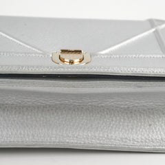 Christian Dior Silver Diorama 21cm Christian Dior Silver Diorama 21cm