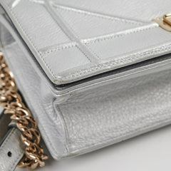 Christian Dior Silver Diorama 21cm Christian Dior Silver Diorama 21cm