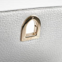 Christian Dior Silver Diorama 21cm Christian Dior Silver Diorama 21cm