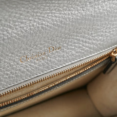 Christian Dior Silver Diorama 21cm Christian Dior Silver Diorama 21cm