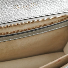 Christian Dior Silver Diorama 21cm Christian Dior Silver Diorama 21cm