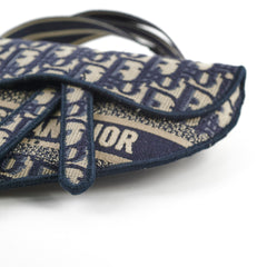 Christian Dior Saddle Belt Bag Christian Dior Saddle Belt Bag